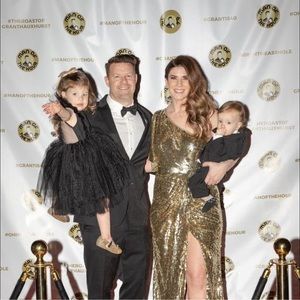 Meet your Posher, Jen